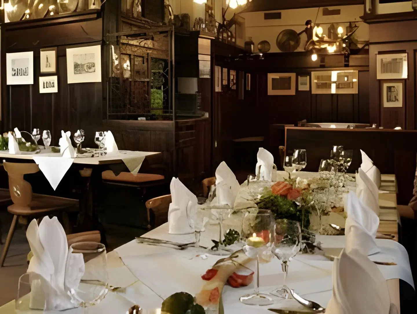 Steichele Restaurant