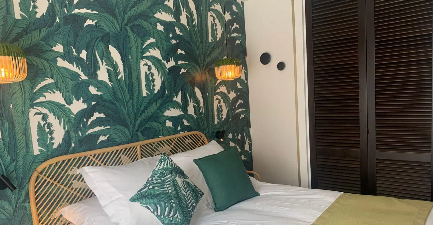 Hôtel La Piscine ROOM_EXAMPLE
