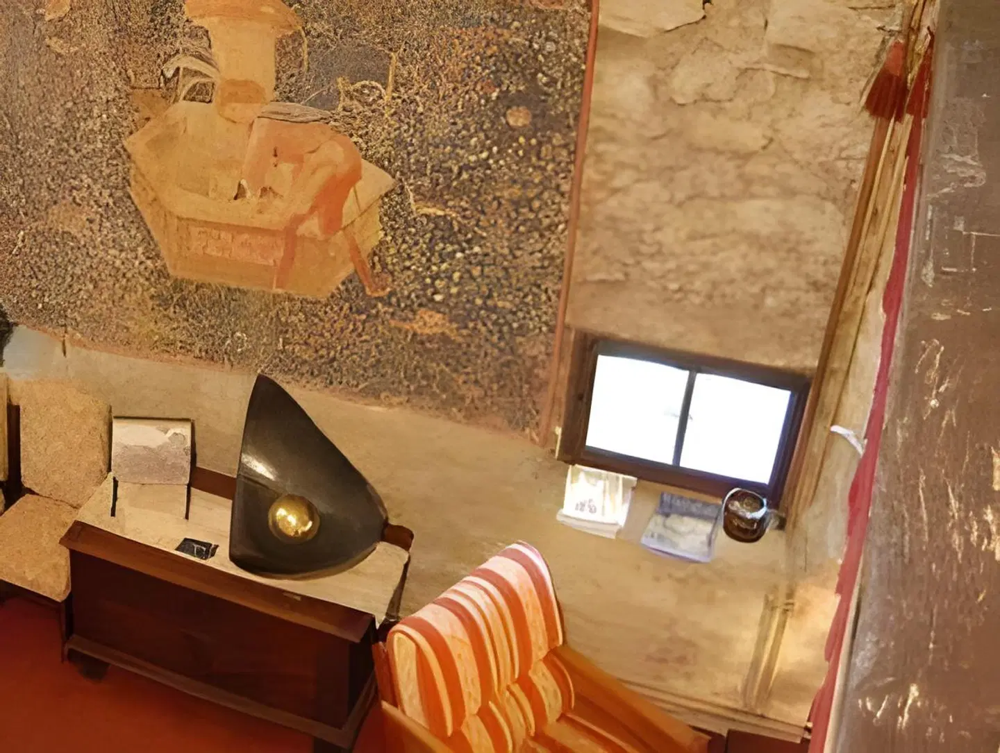 Château de Trigance ROOM_EXAMPLE