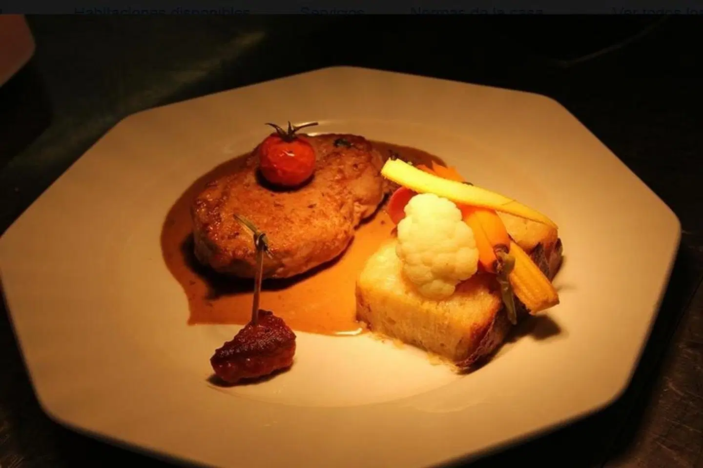 Eigerblick Restaurant