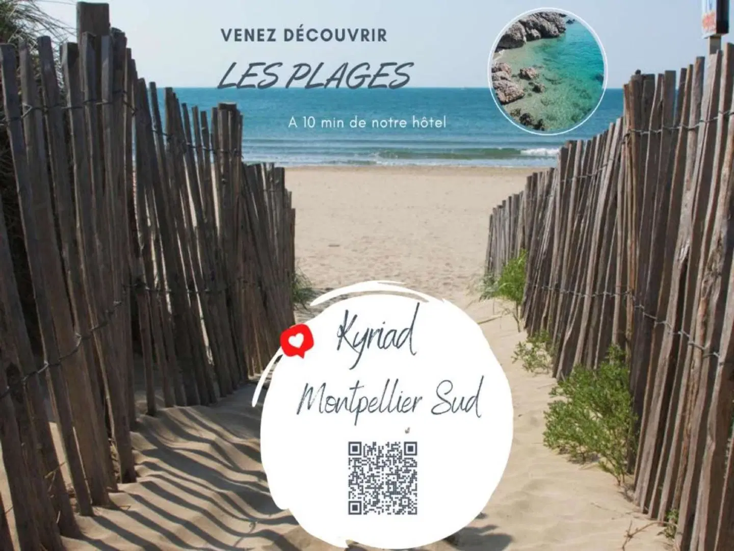 Kyriad Montpellier Sud - Lattes SPORTS_AND_LEISURE