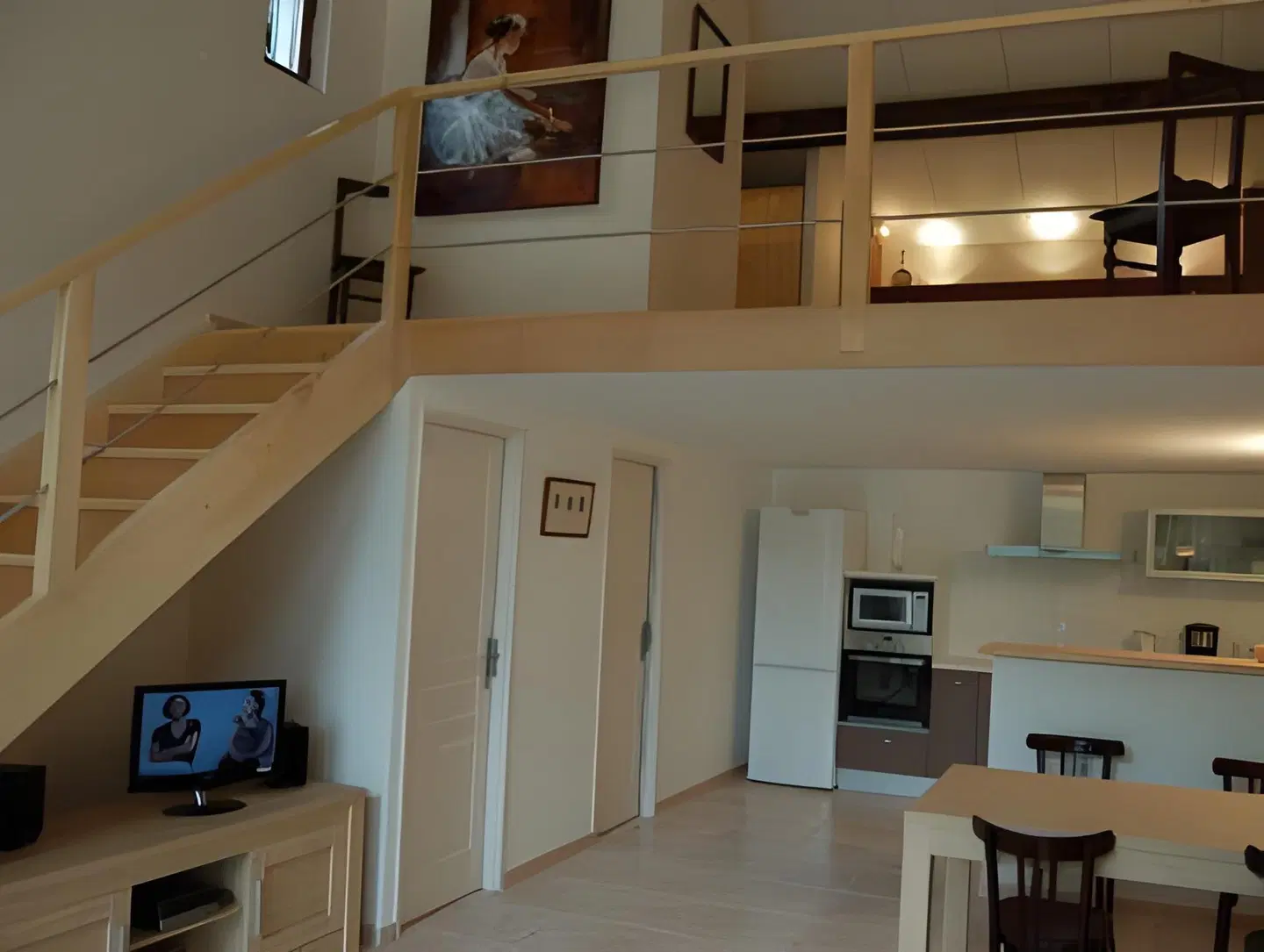 Le Mas Ferrand ROOM_EXAMPLE