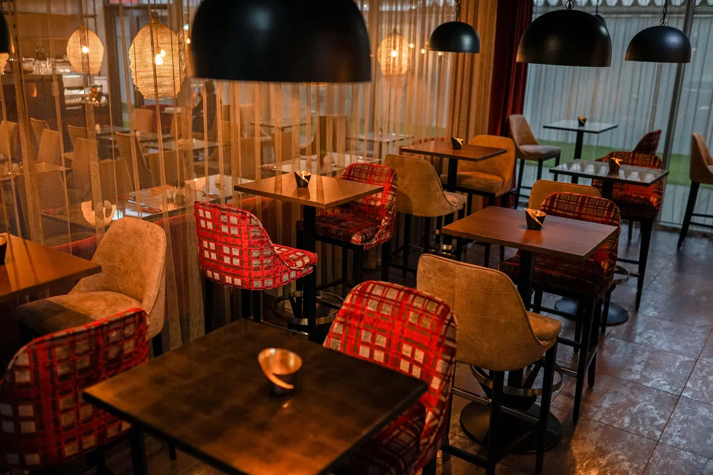 Amedia Linz, Trademark Collection by Wyndham Bar