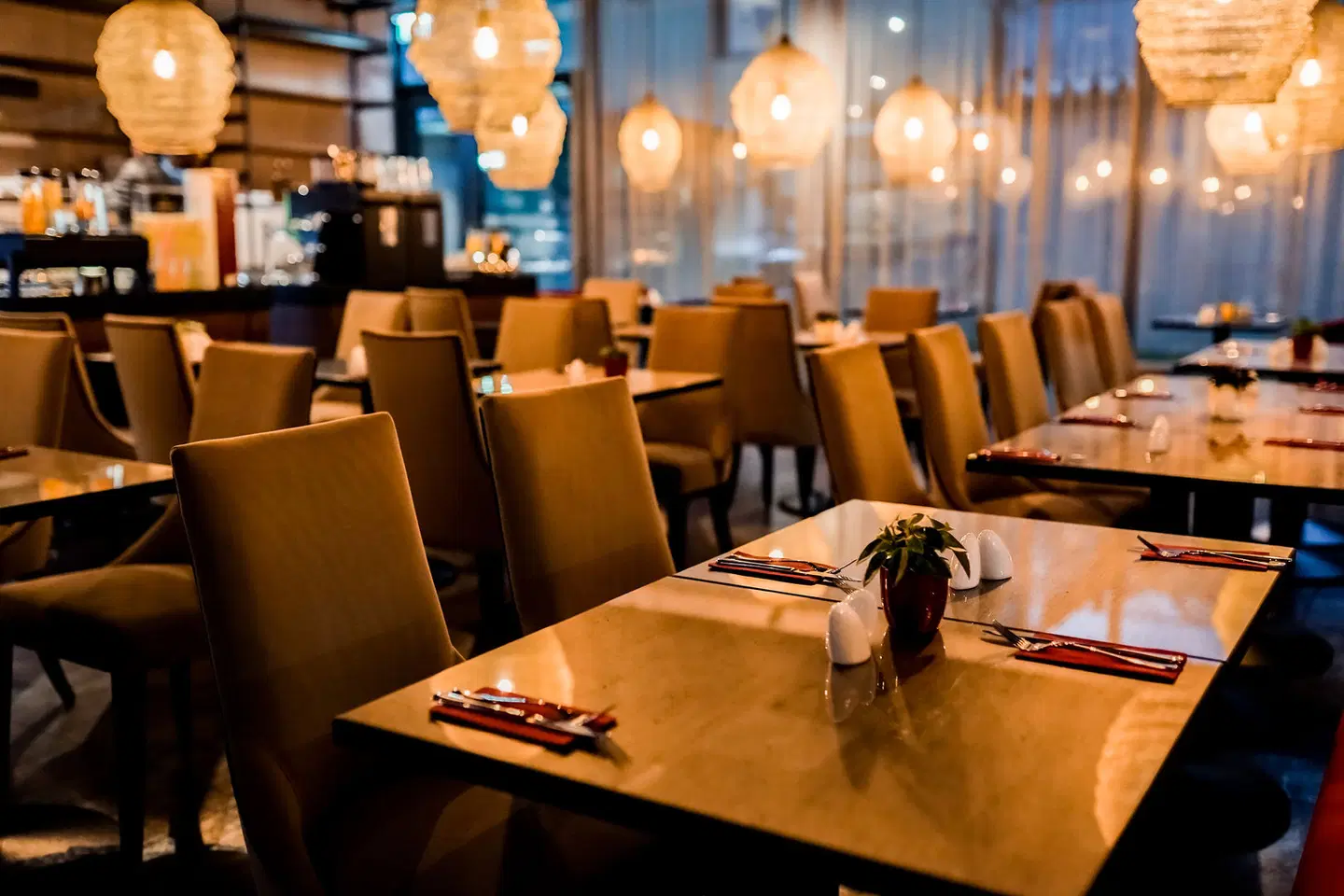 Amedia Linz, Trademark Collection by Wyndham Restaurant