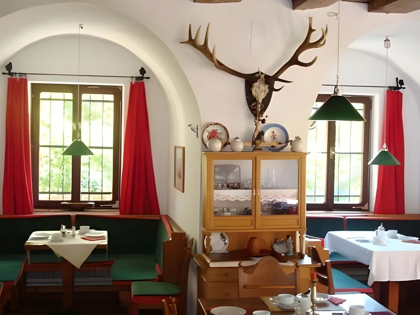 Sonnhof Restaurant
