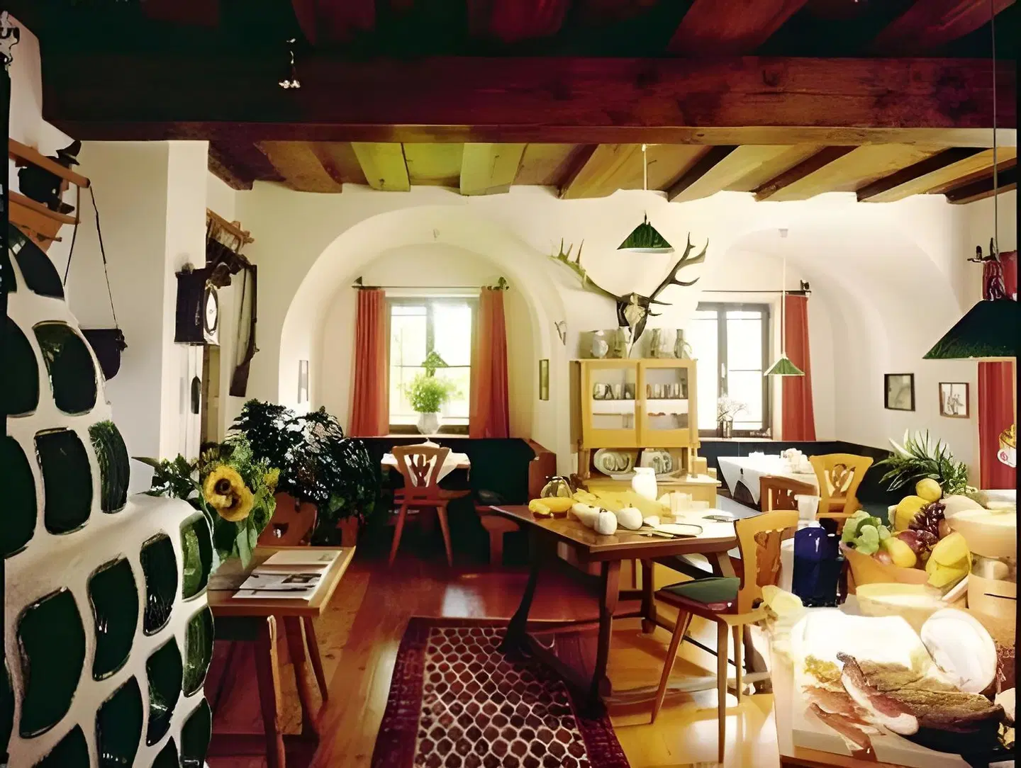 Sonnhof Restaurant