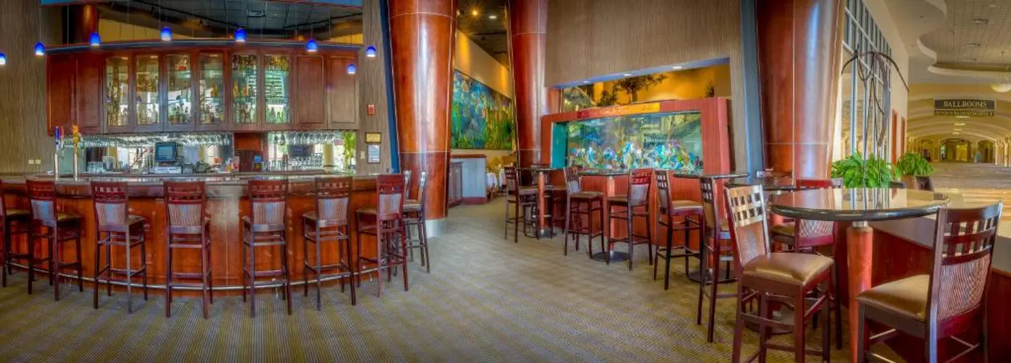 Rosen Centre Hotel Bar