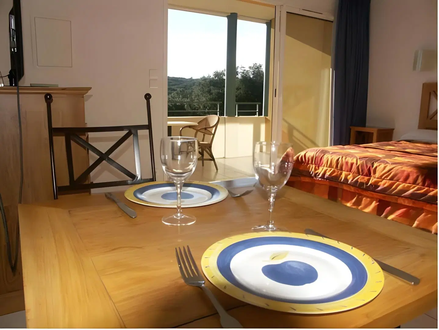 Résidence Du Golf ROOM_EXAMPLE
