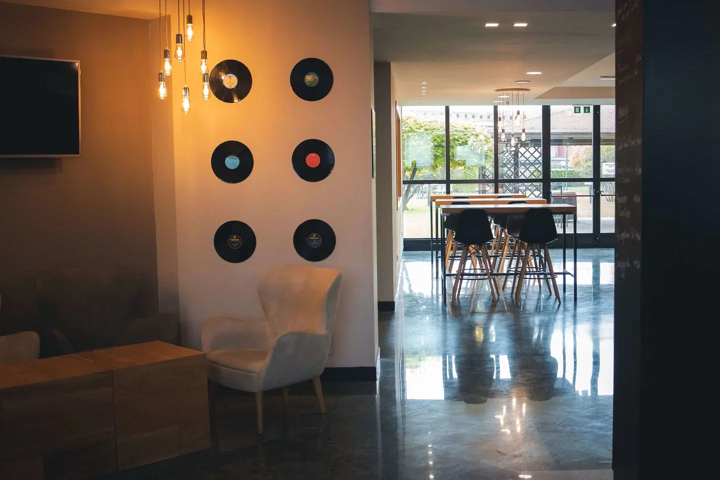 Best Western Mirage Hotel Fiera LOUNGE_LOBBY