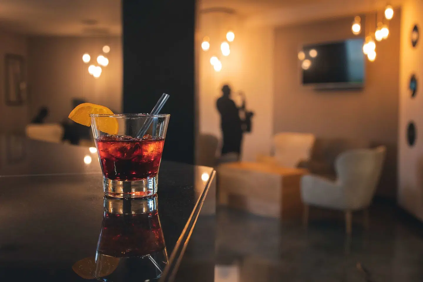 Best Western Mirage Hotel Fiera Bar