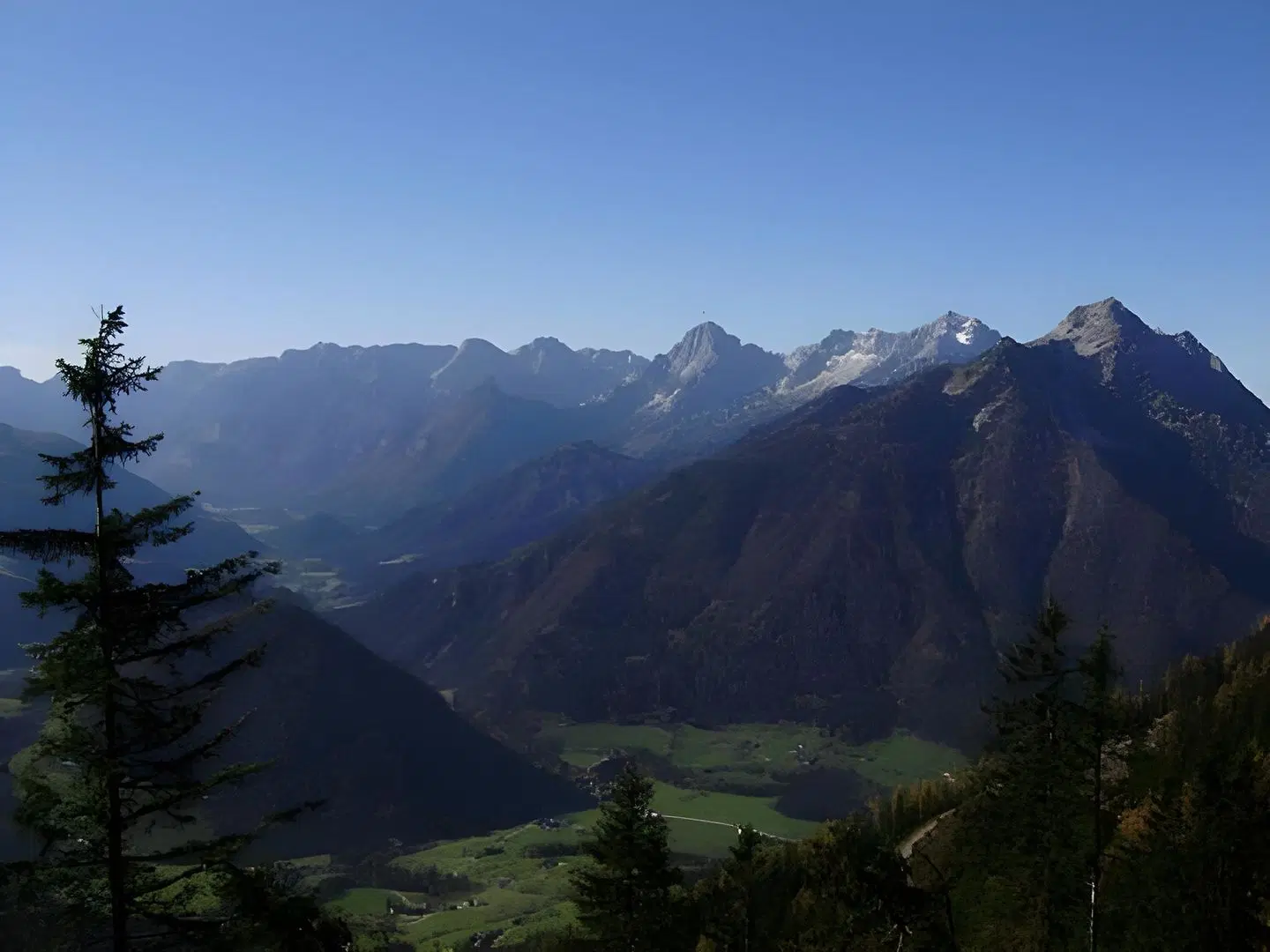 Sonnfeld LANDSCAPE