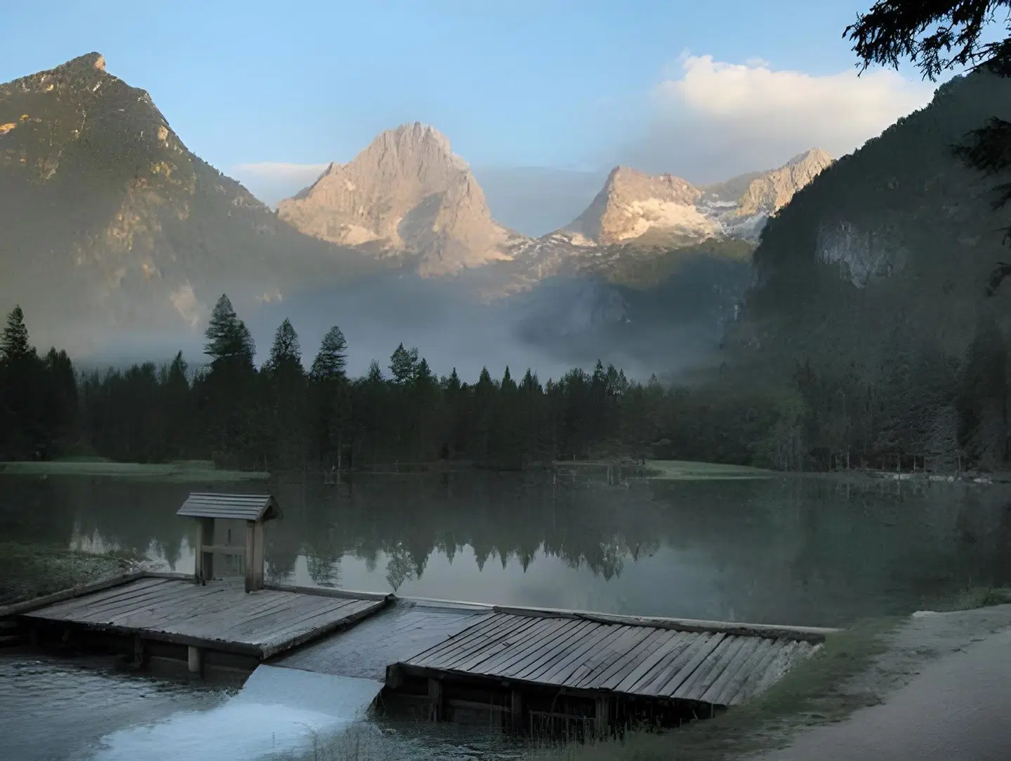 Sonnfeld LANDSCAPE