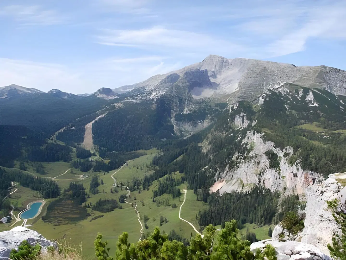 Sonnfeld LANDSCAPE