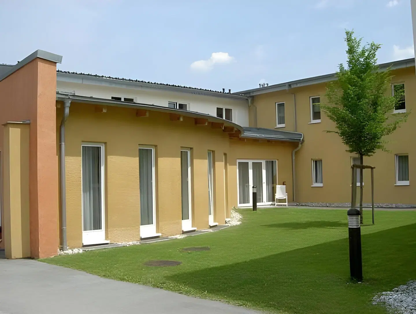 Jutel Hinterstoder EXTERIOR
