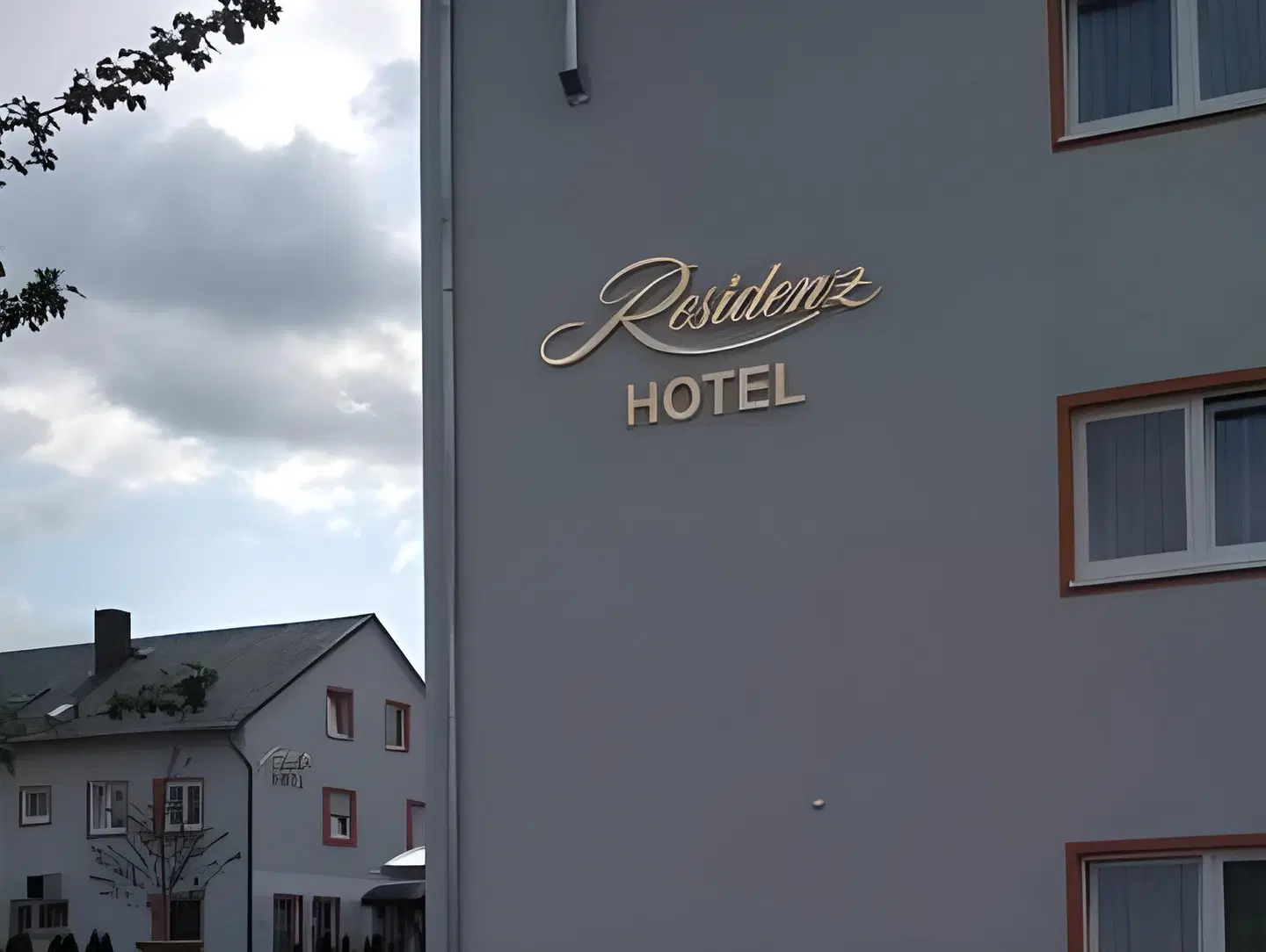 Residenz EXTERIOR
