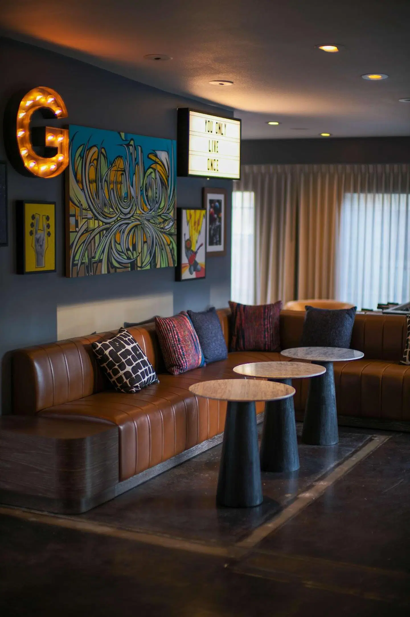 Hotel Garrett LOUNGE_LOBBY