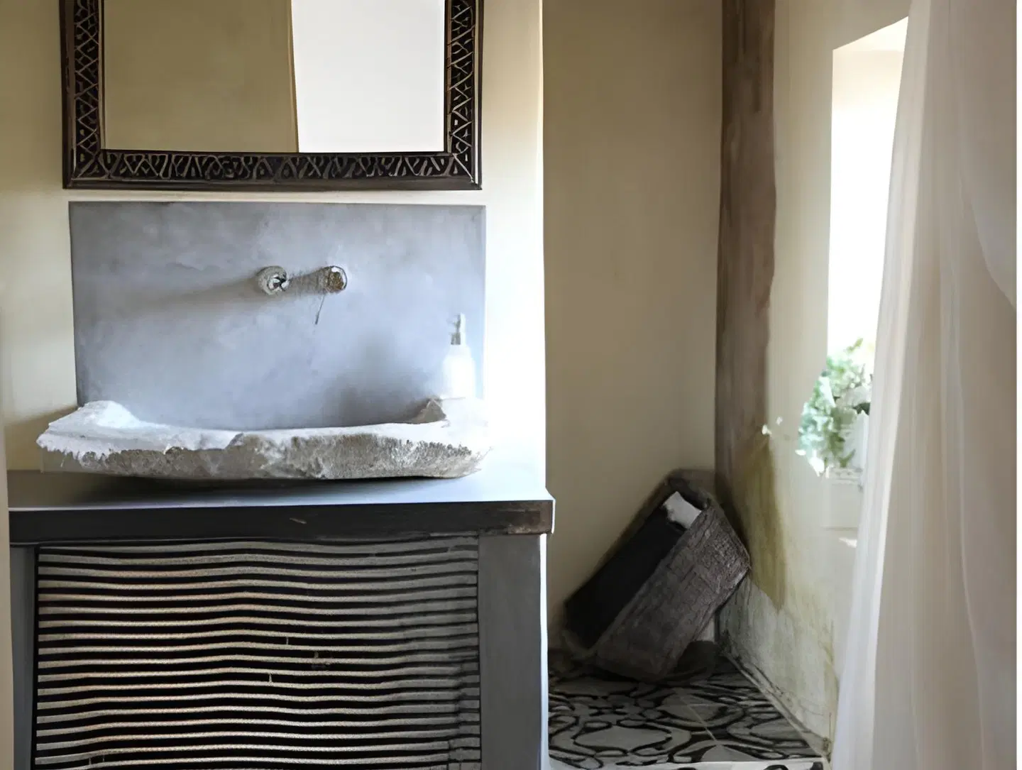 Les Sardines Aux Yeux Bleus Appartements HEALTH_BEAUTY