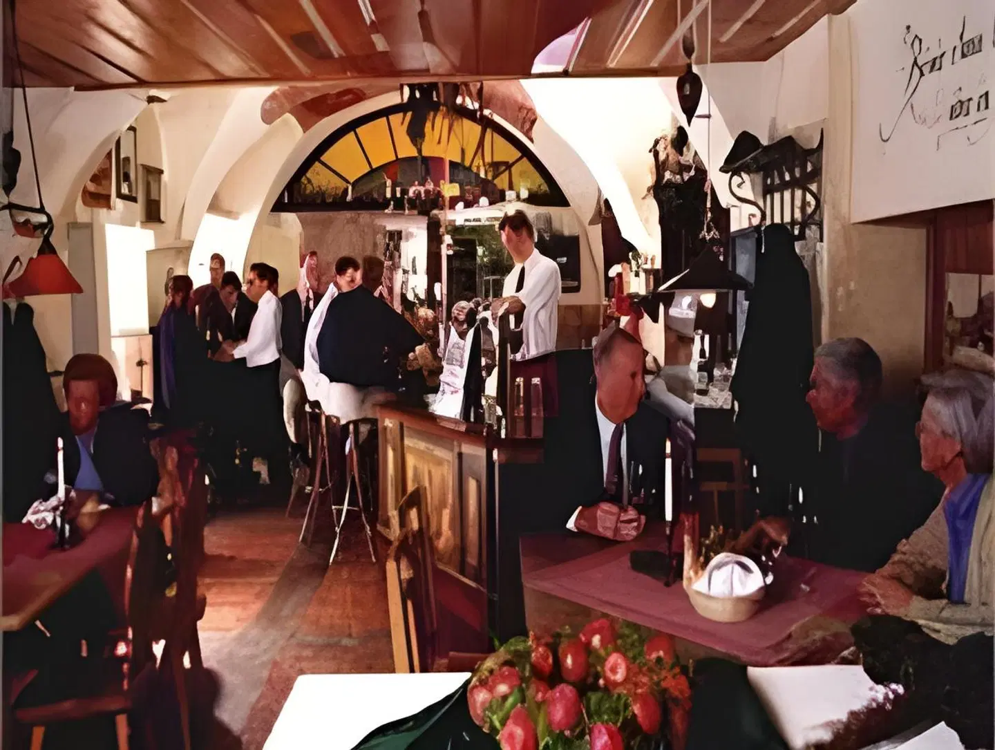 Mader Restaurant