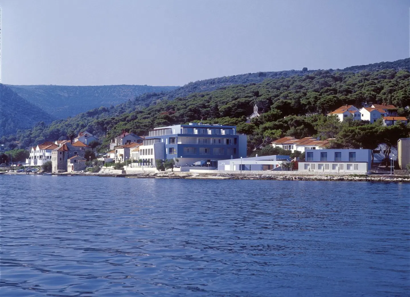 Pastura EXTERIOR