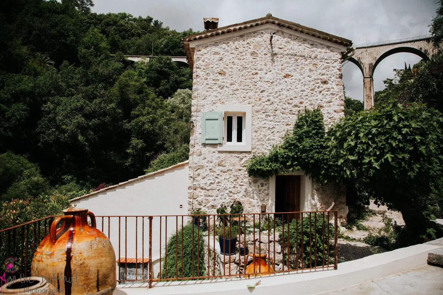 Le Moulin Camoula EXTERIOR