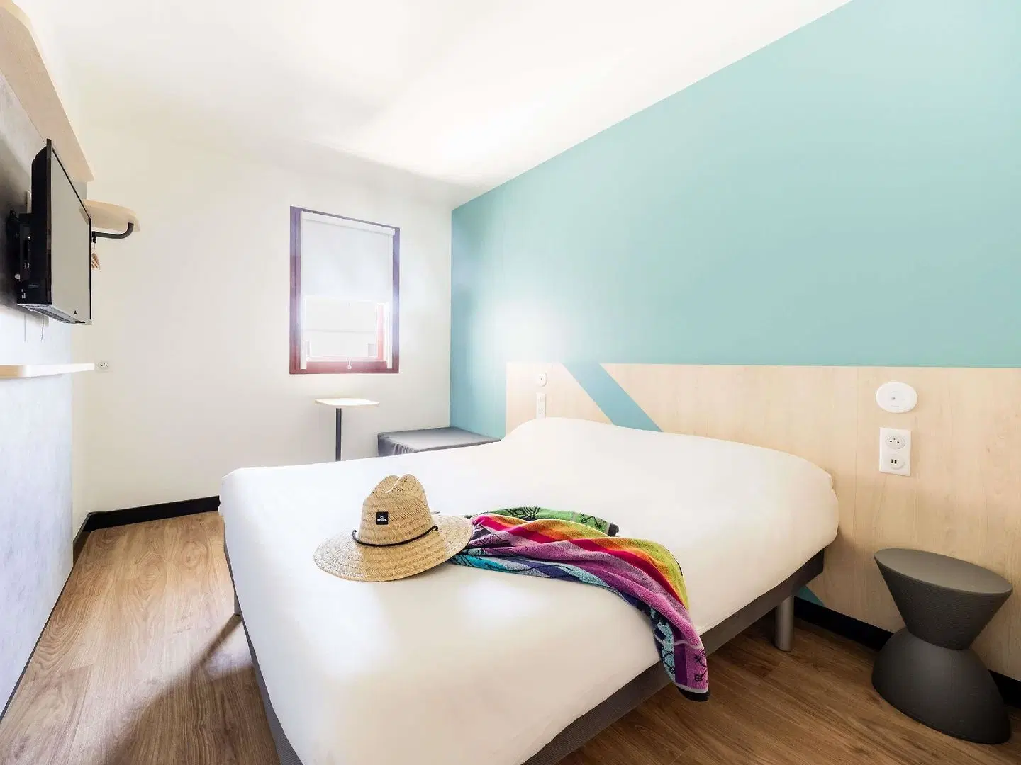 ibis budget Perpignan Centre ROOM_EXAMPLE