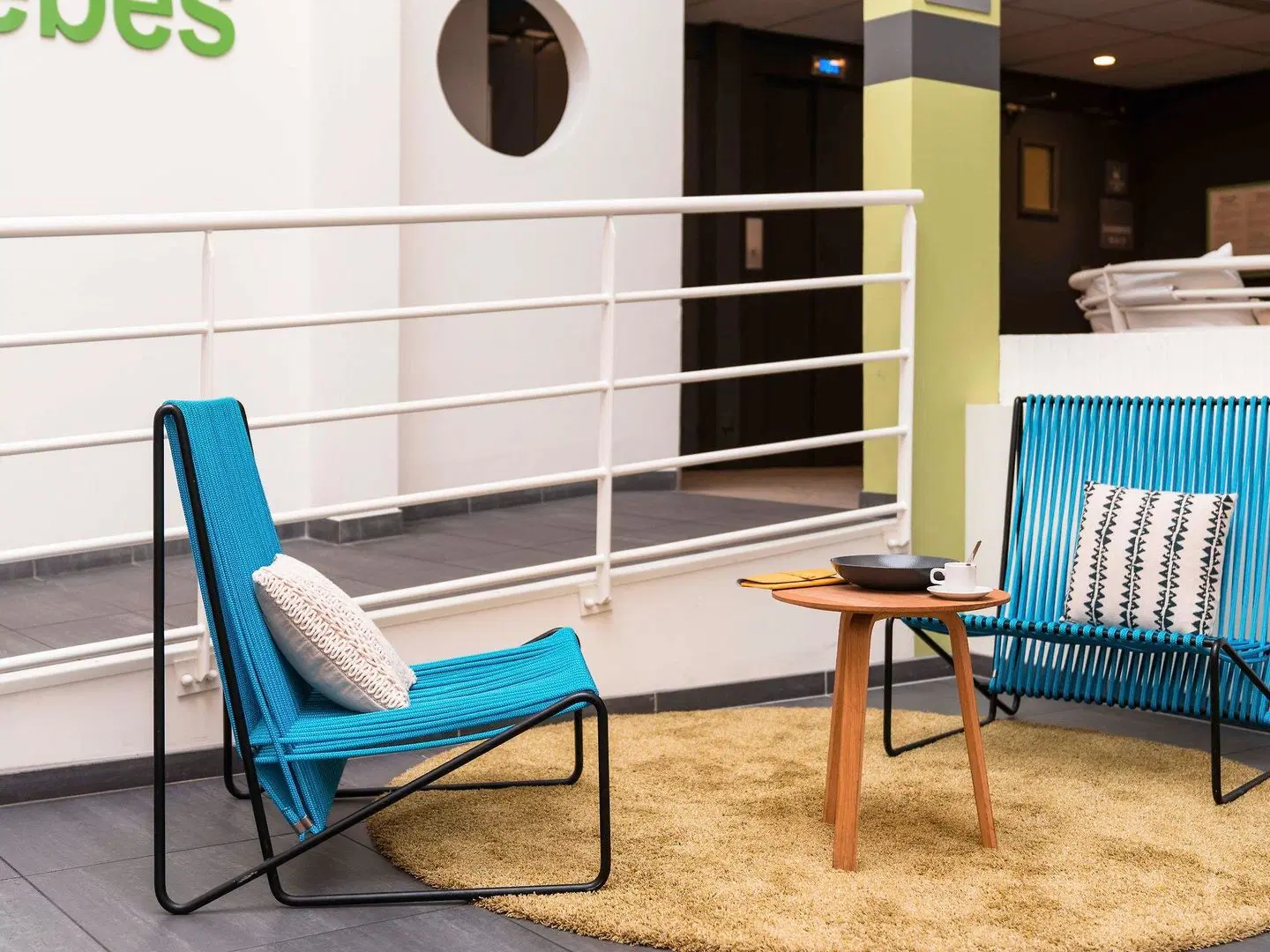 Ibis Styles Toulouse Labège SPORTS_AND_LEISURE