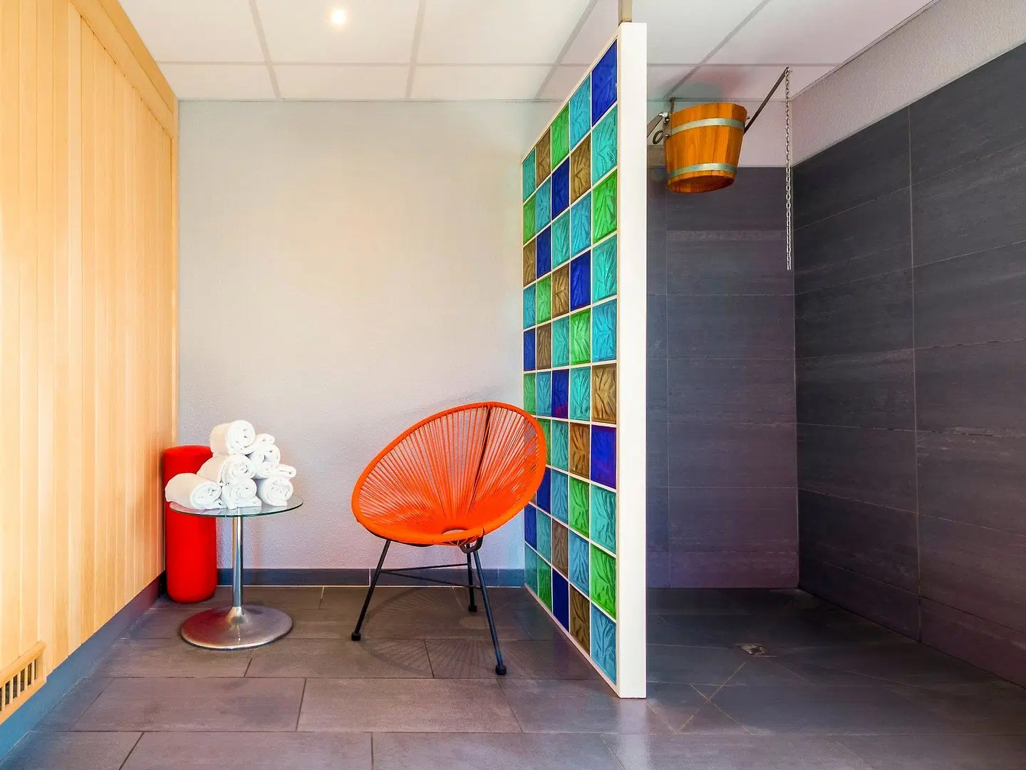 Ibis Styles Toulouse Labège ROOM_EXAMPLE