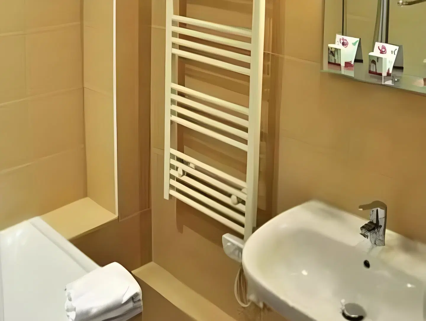 de Berne Badezimmer