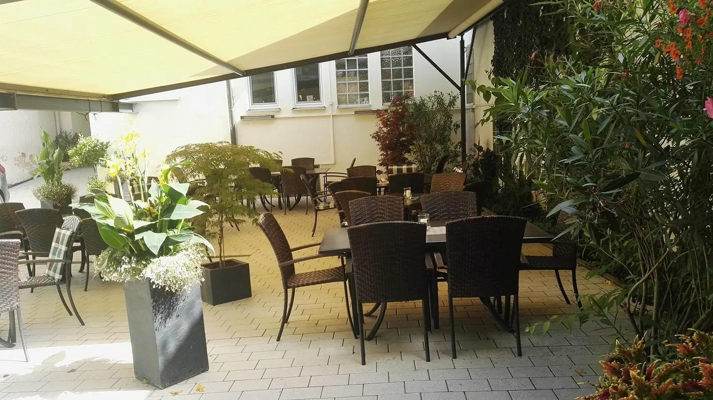 Grüner Baum Restaurant
