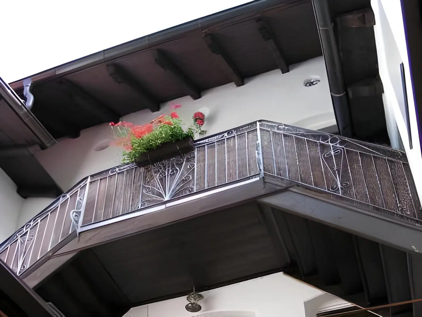 Hotel Wohnbar EXTERIOR