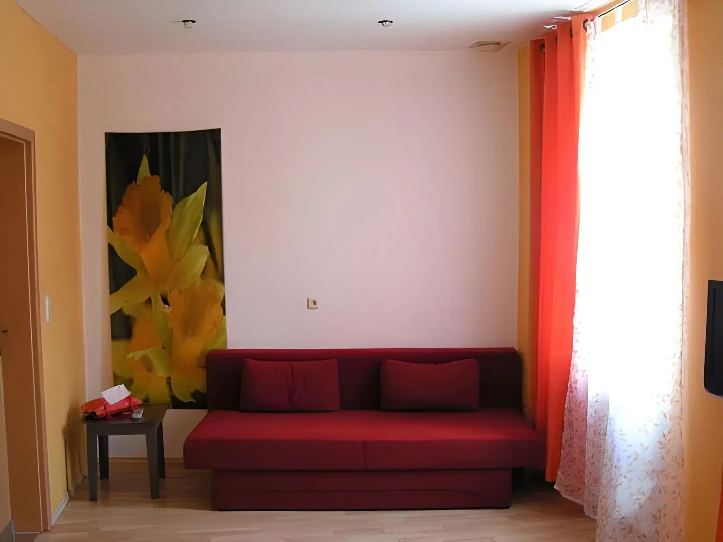 Hotel Wohnbar ROOM_EXAMPLE