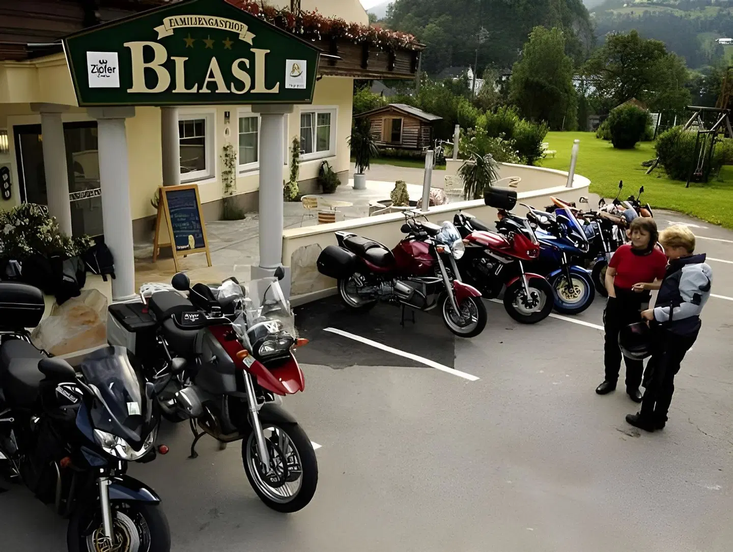 Blasl SPORTS_AND_LEISURE