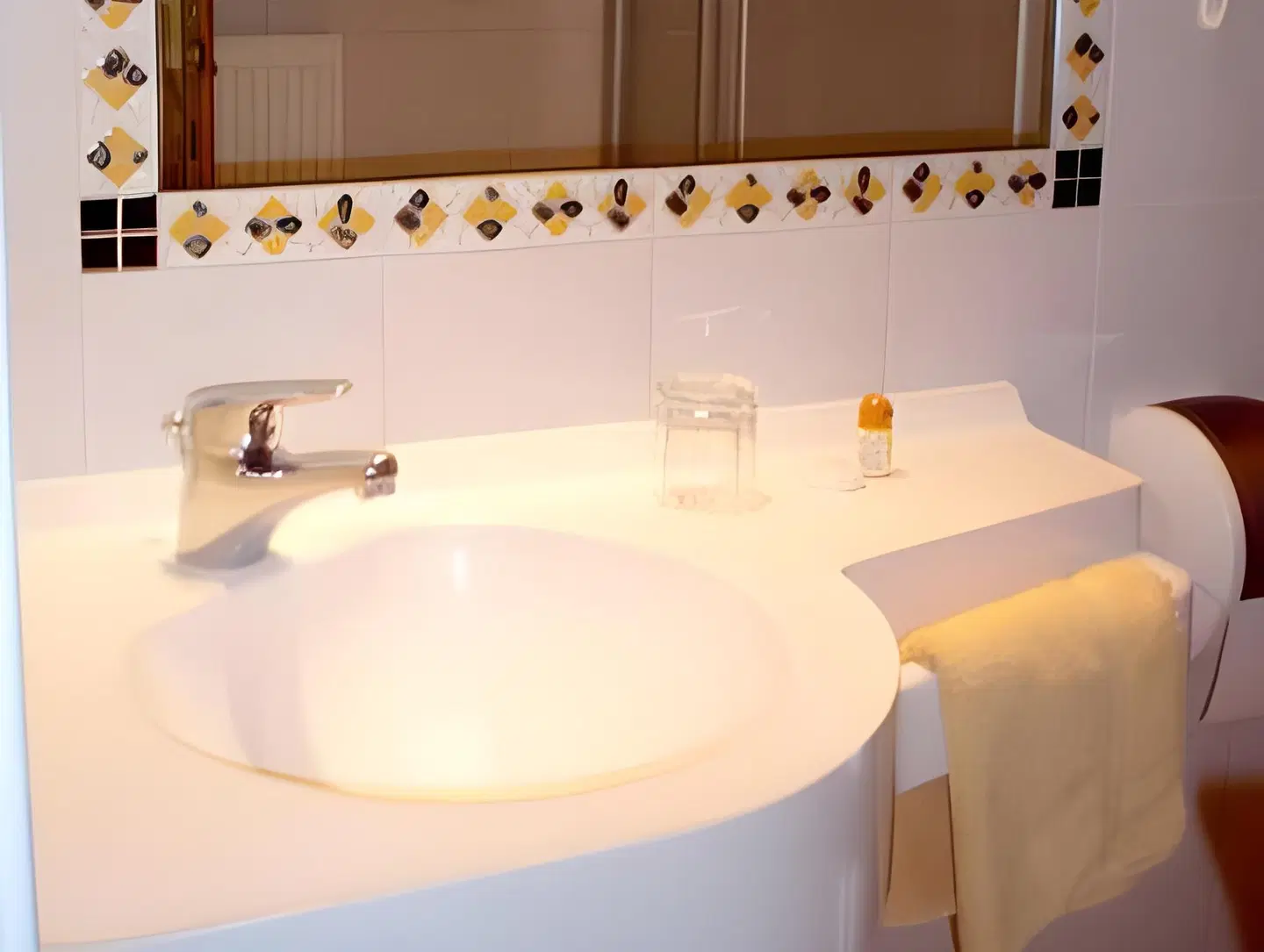 Blasl Badezimmer