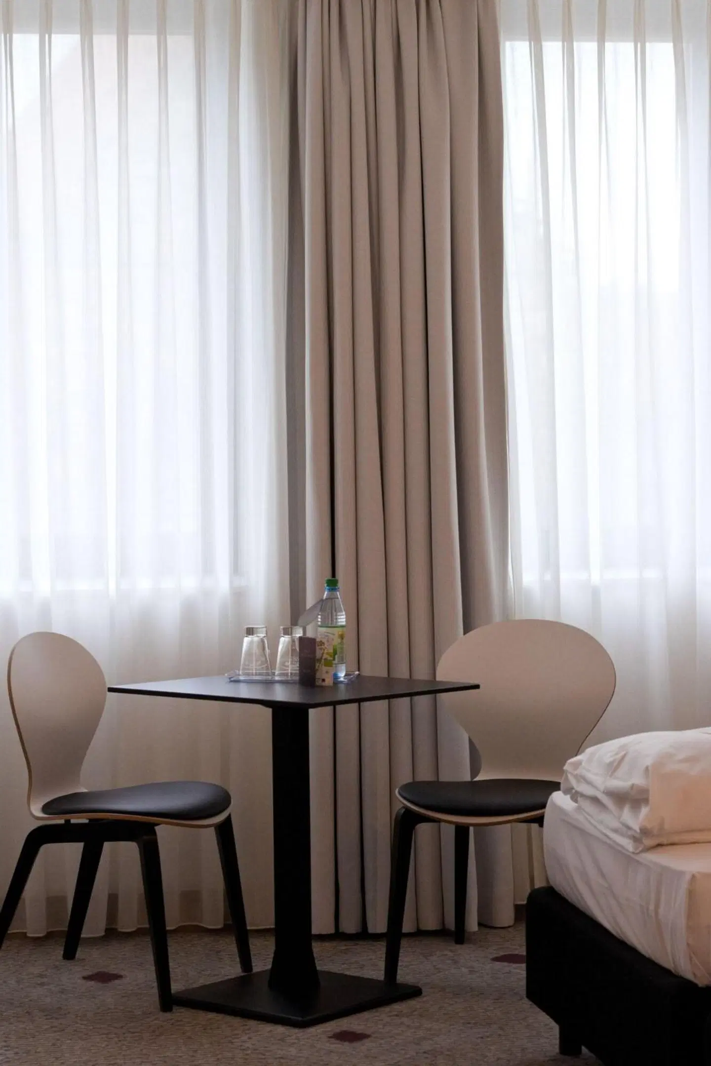 Sorat Hotel Saxx Nürnberg ROOM_EXAMPLE