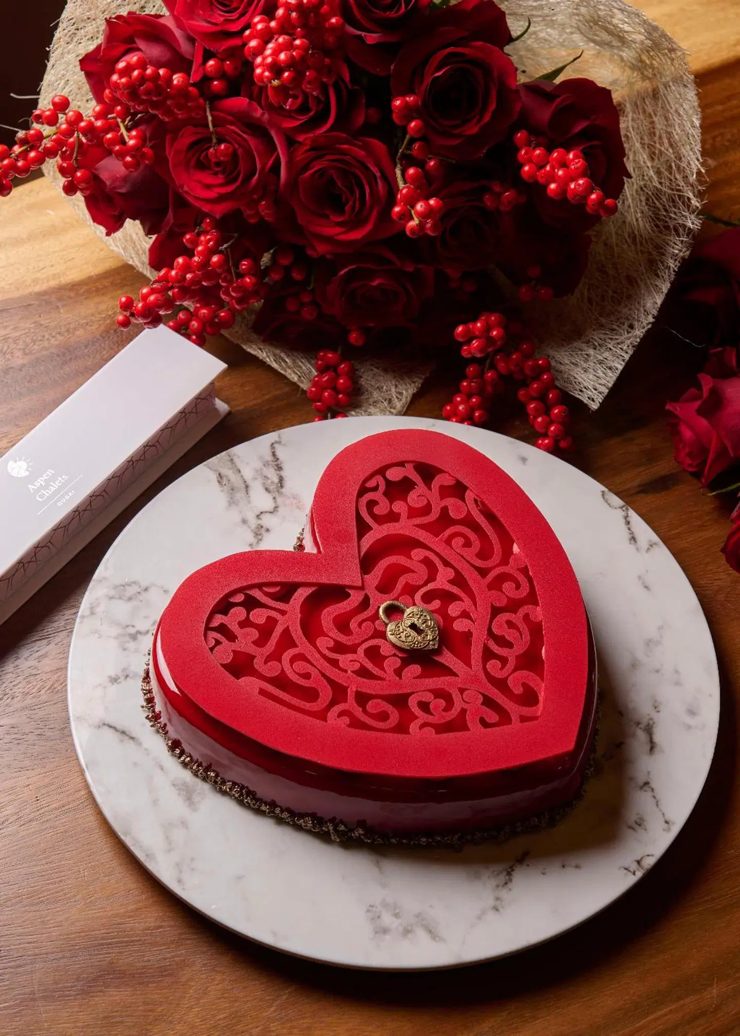 Kempinski Hotel Mall of the Emirates HEALTH_BEAUTY