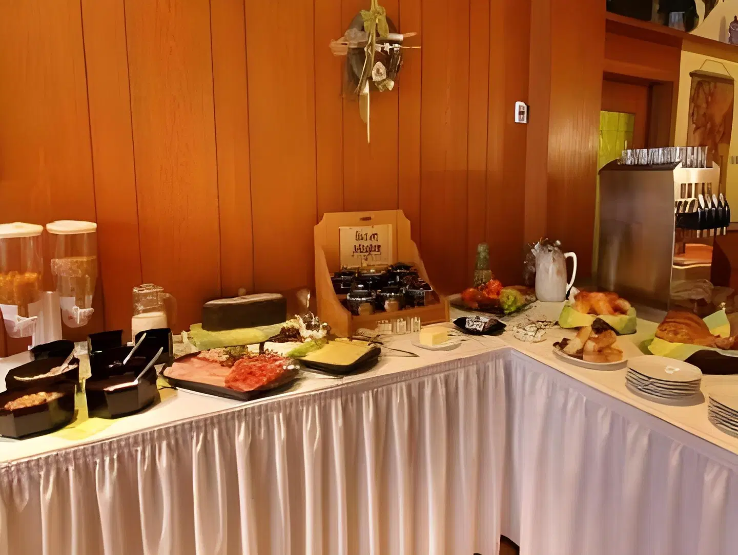 Braunes Roß Restaurant