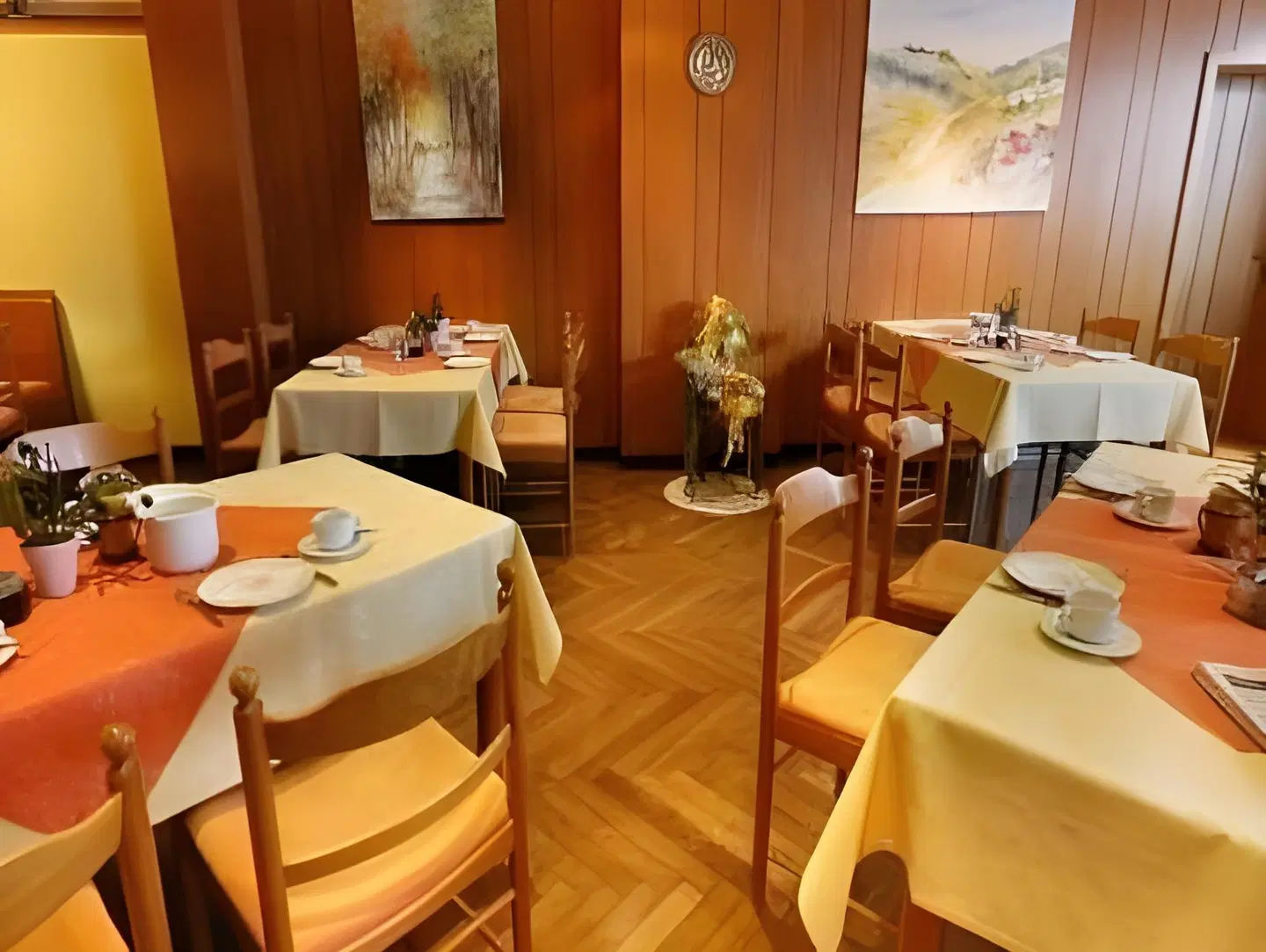 Braunes Roß Restaurant