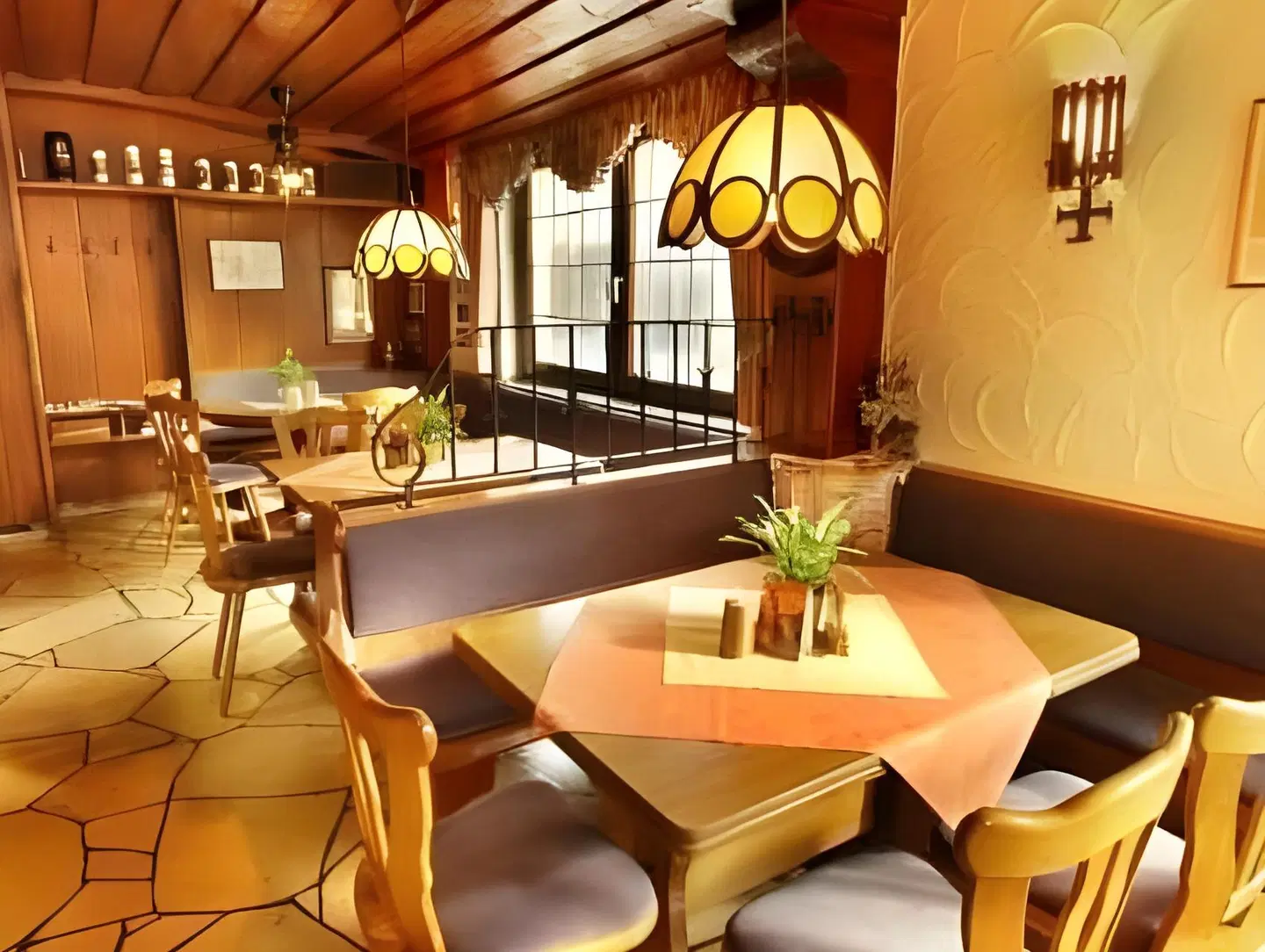 Braunes Roß LOUNGE_LOBBY