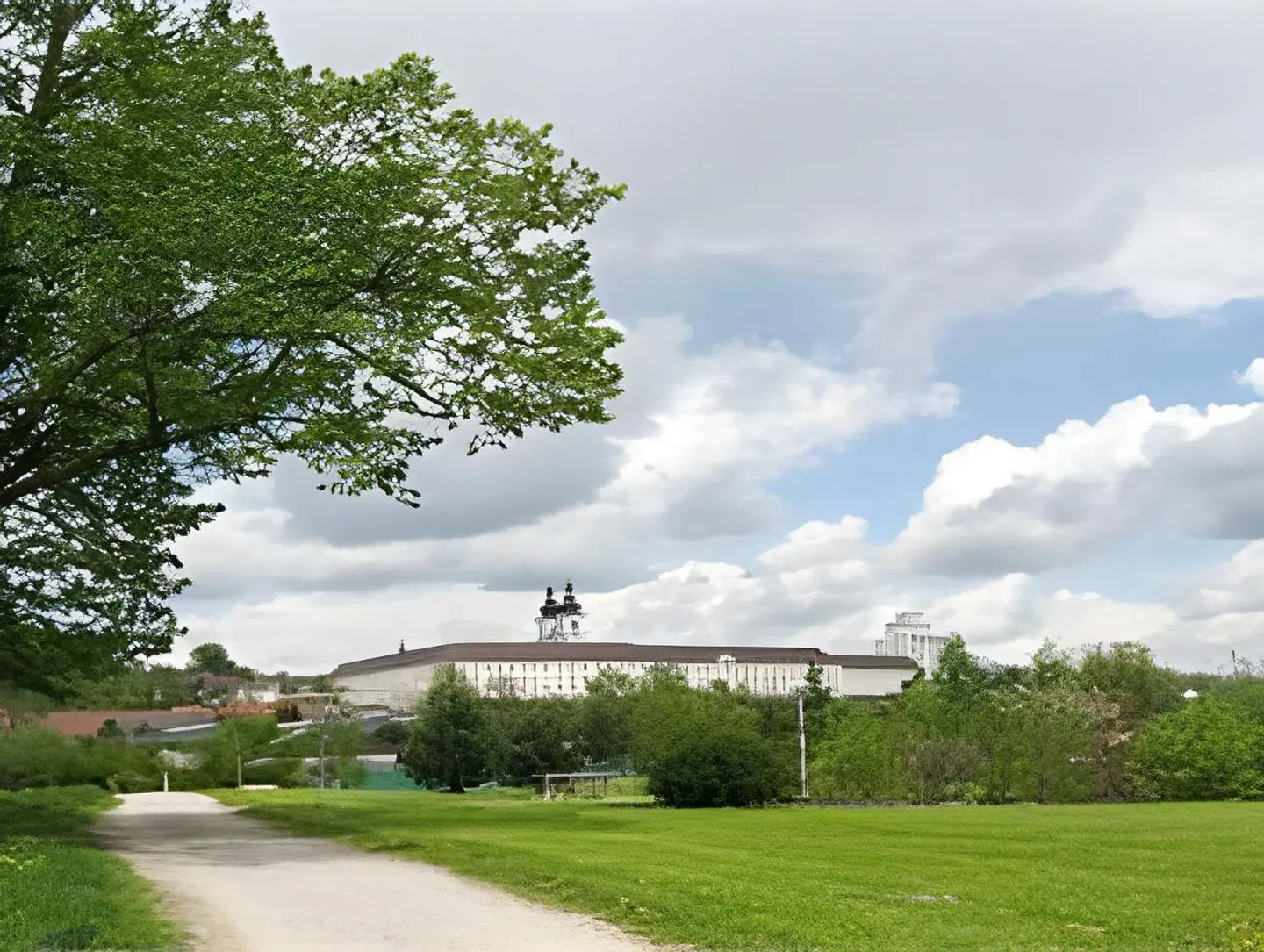 Schlair Garten