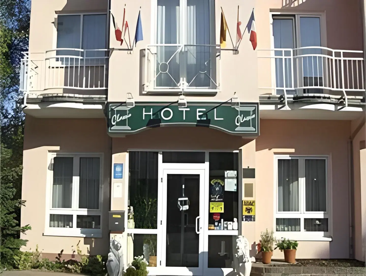 Classico EXTERIOR