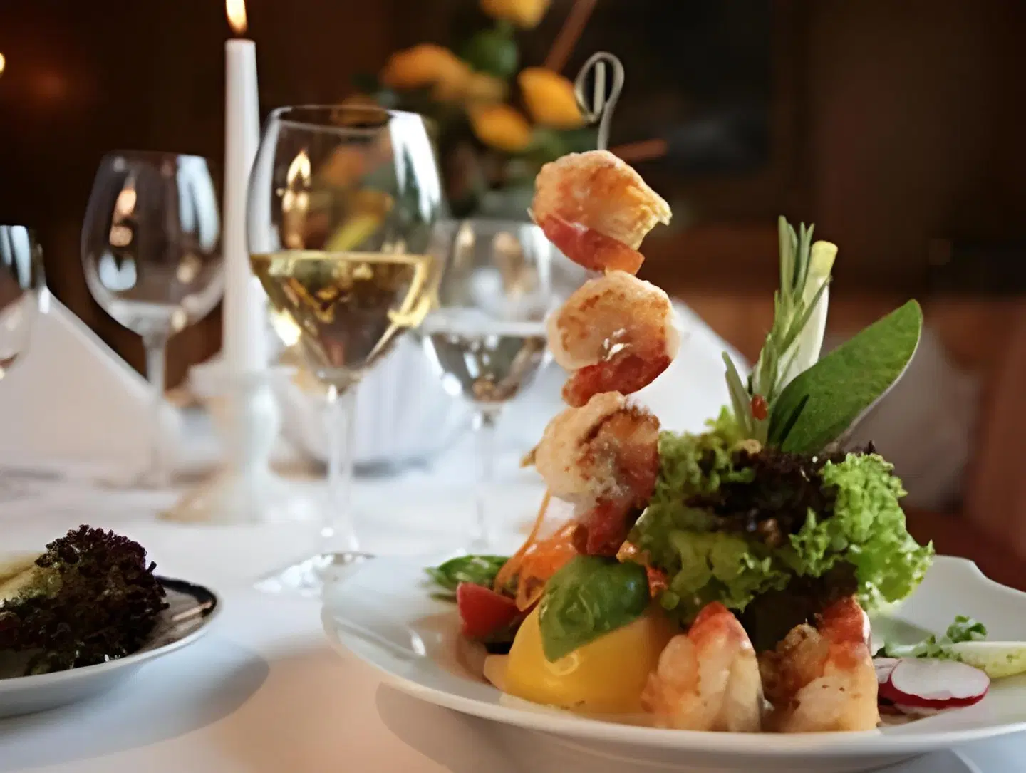 Reiterhof Restaurant