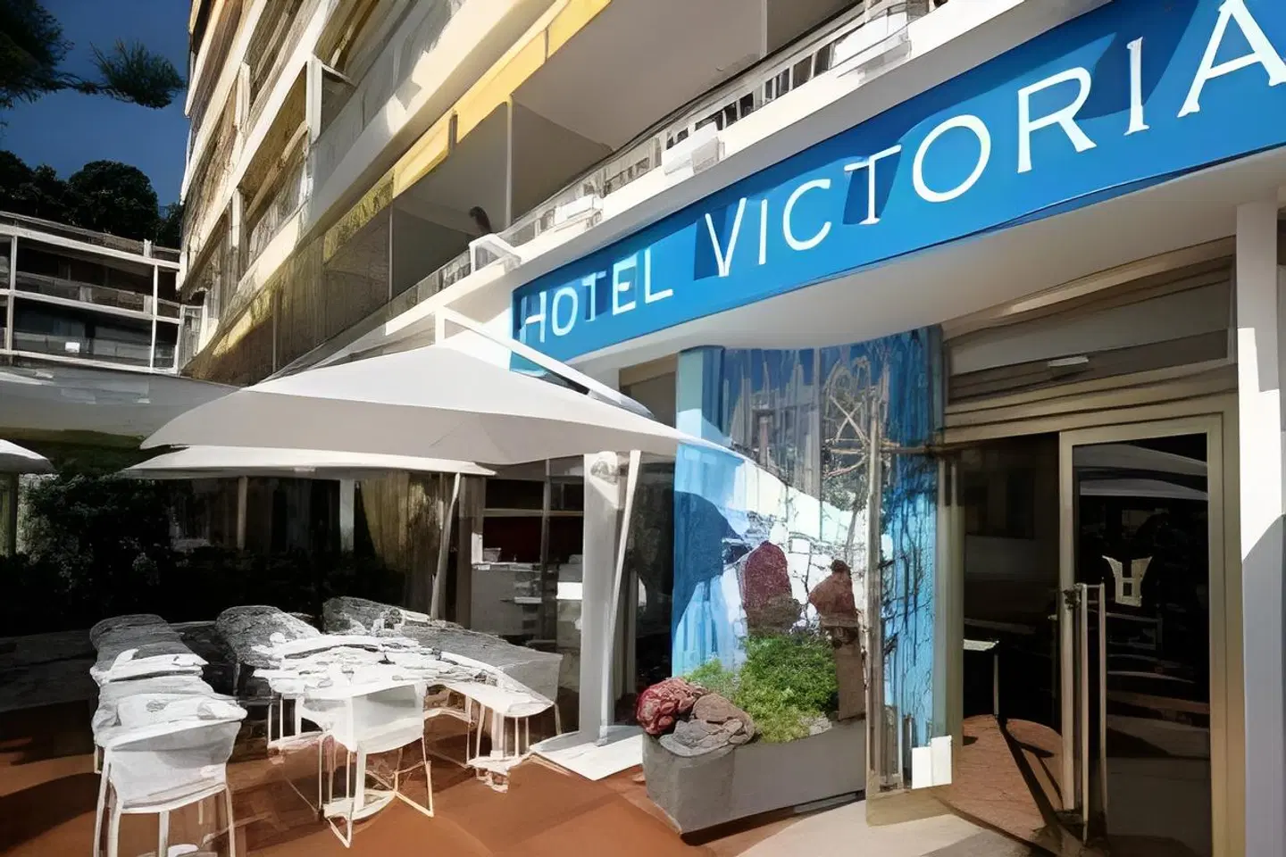 Victoria Restaurant