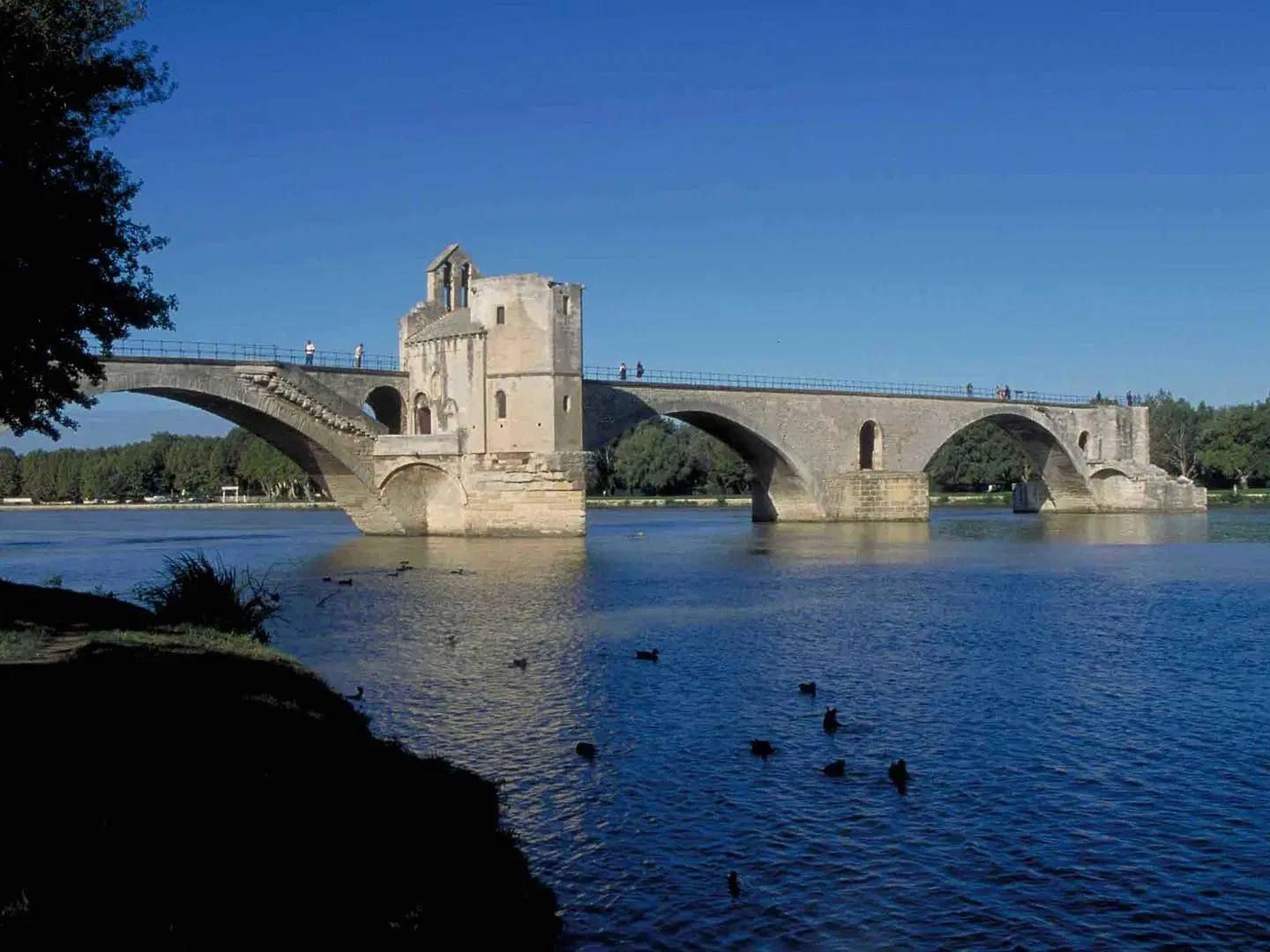 Mercure Avignon Centre Palais des Papes Hotel Strand
