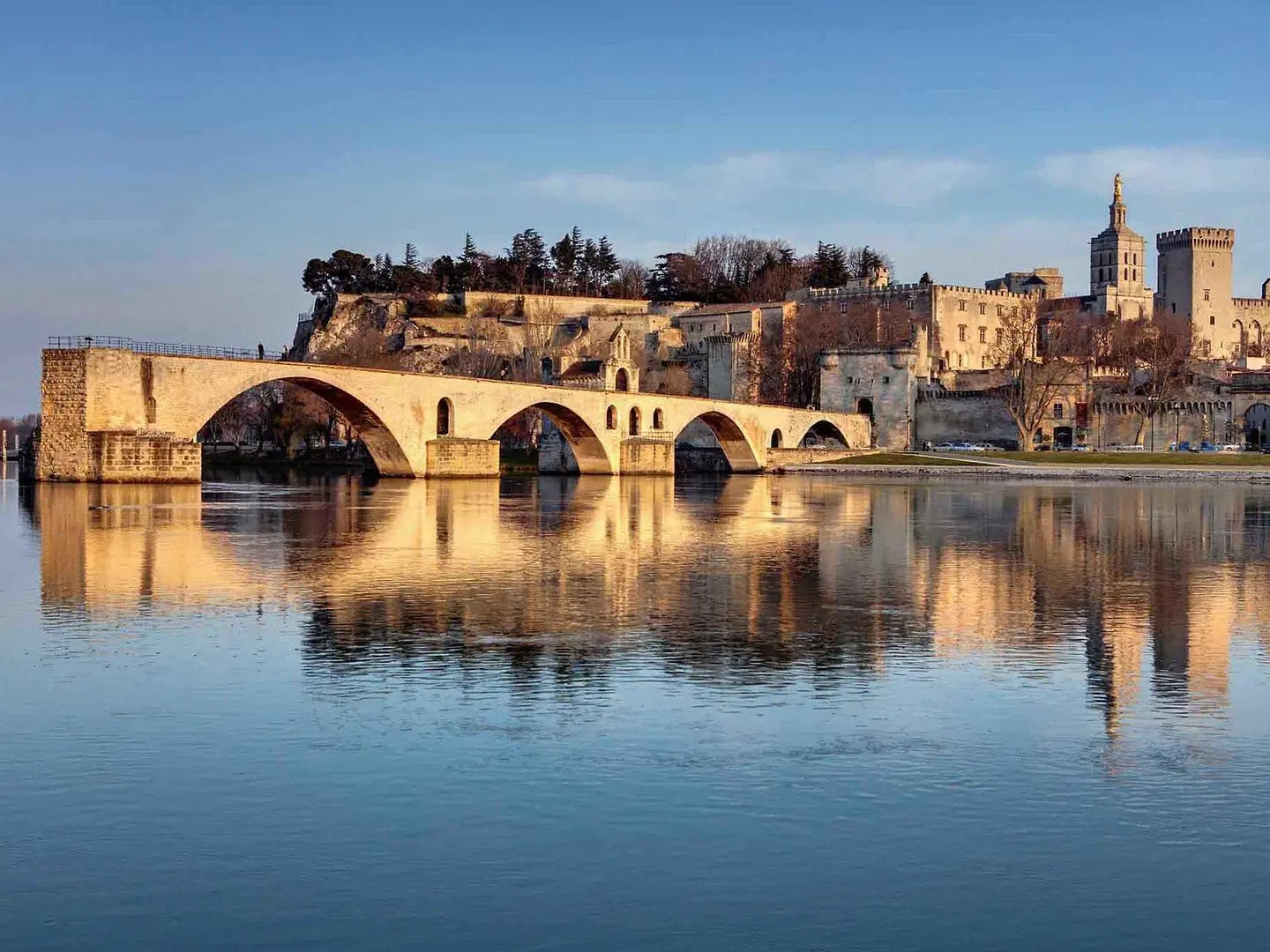 Mercure Avignon Centre Palais des Papes Hotel Tiere