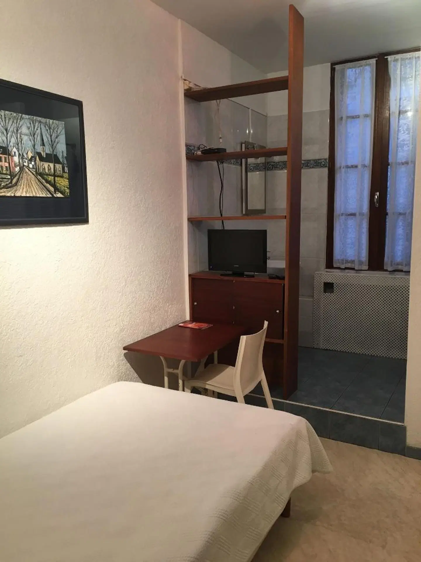 Hôtel des Etuves ROOM_EXAMPLE