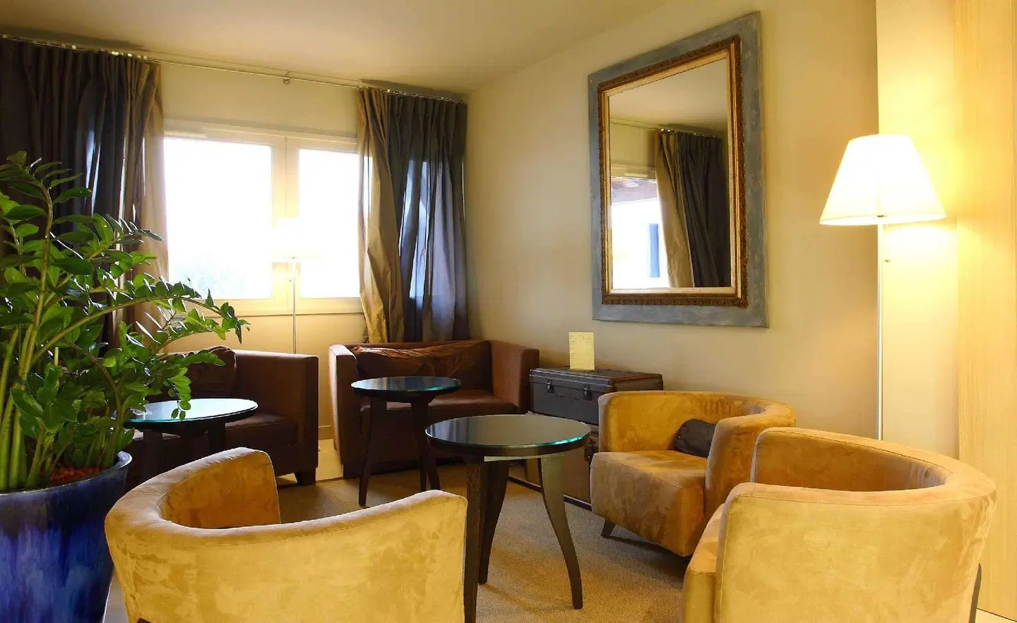 Kyriad Toulouse Blagnac Aéroport ROOM_EXAMPLE