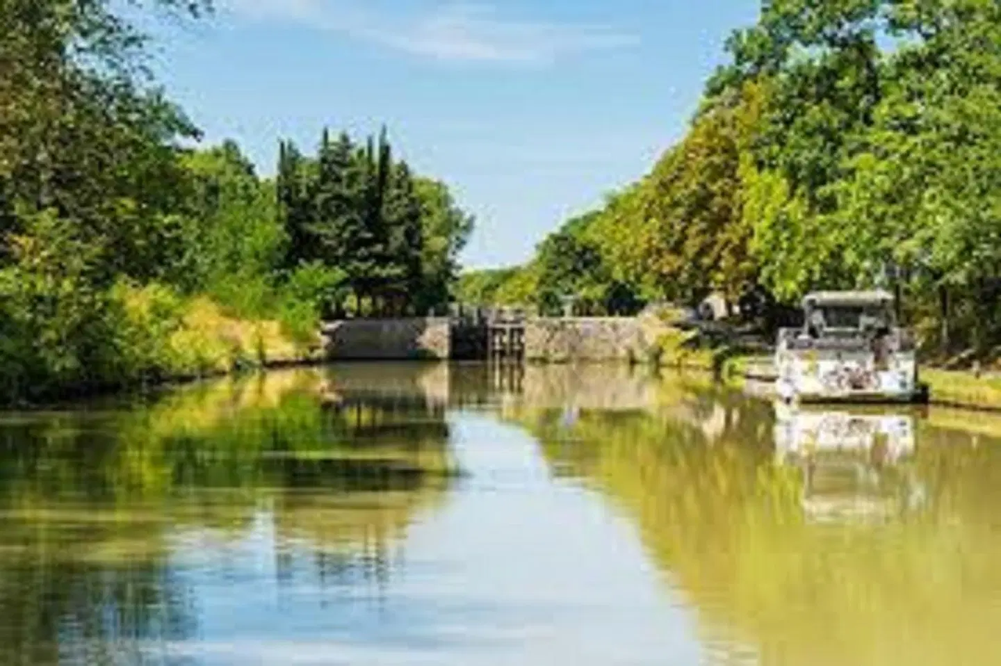 de Bordeaux LANDSCAPE