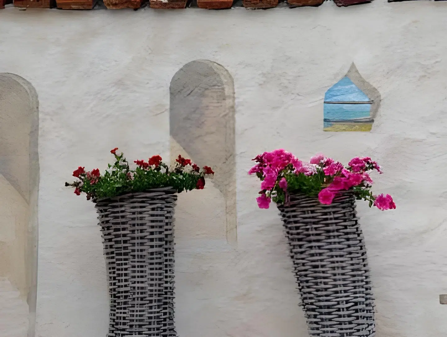 Eze Hermitage Hôtel EXTERIOR