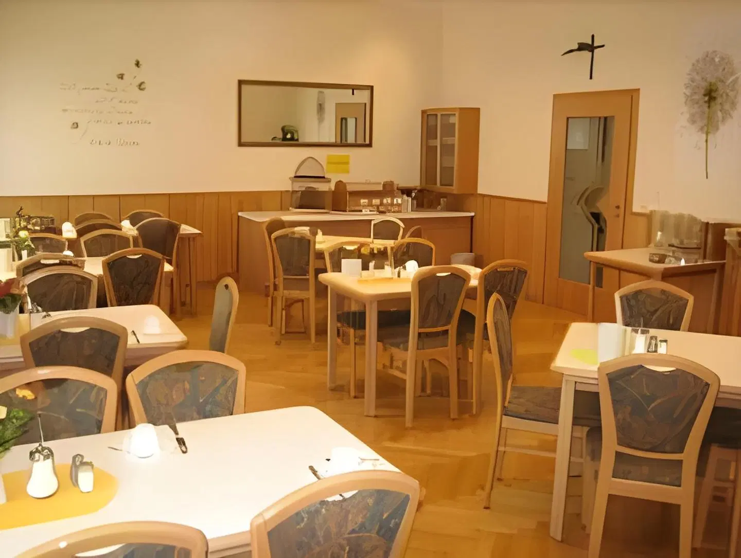 Central Restaurant