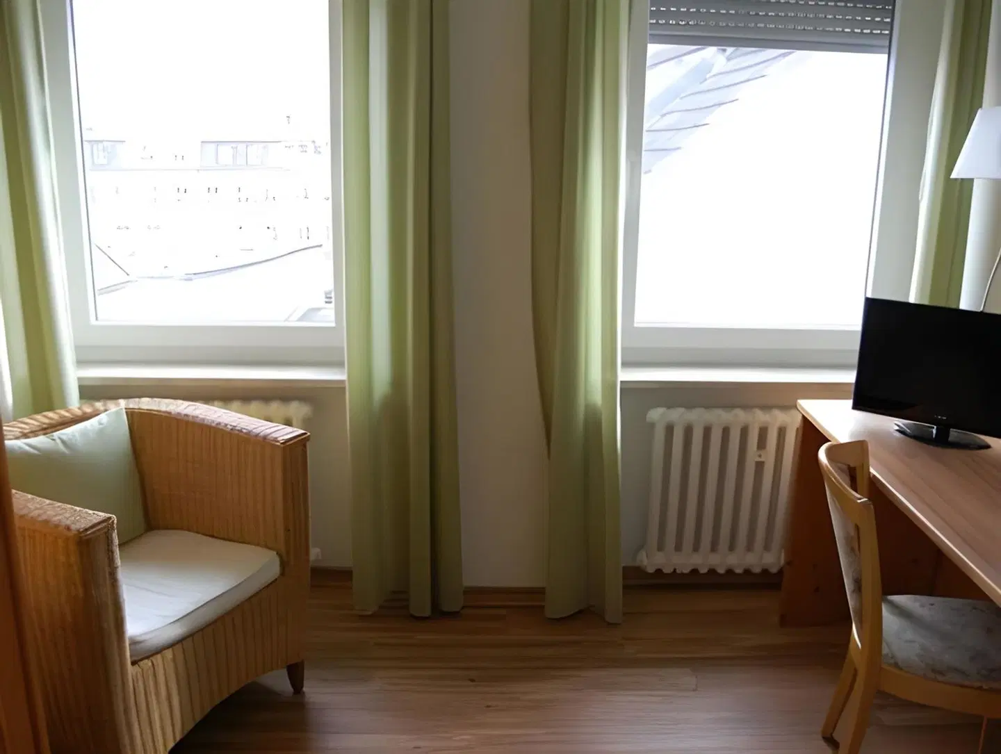 Deutsches Haus ROOM_EXAMPLE